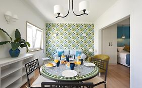 Rainha II Beach Apartment